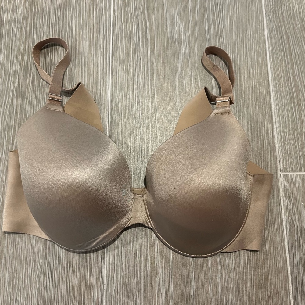 Soma Vanishing back bra